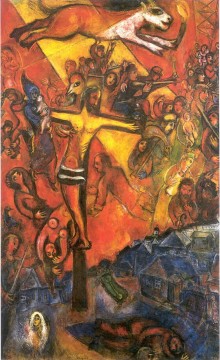  con - Resistance contemporary Marc Chagall
